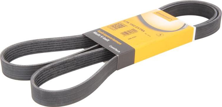 CONTINENTAL 6 PK 1502 EXTRA - Поліклиновий ремінь autozip.com.ua