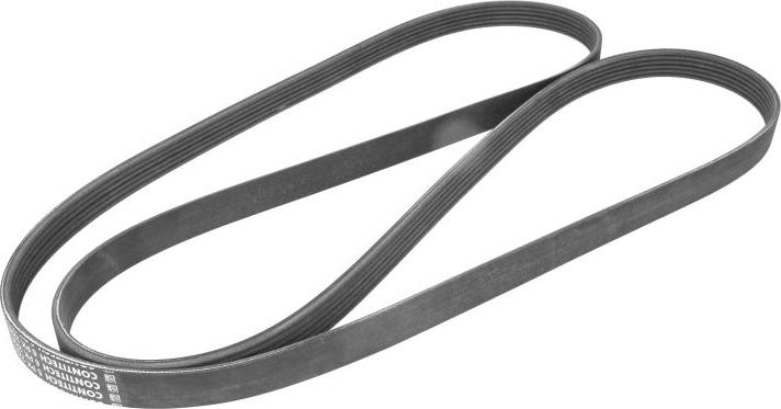 CONTINENTAL 6 PK 2220 EXTRA - Поліклиновий ремінь autozip.com.ua