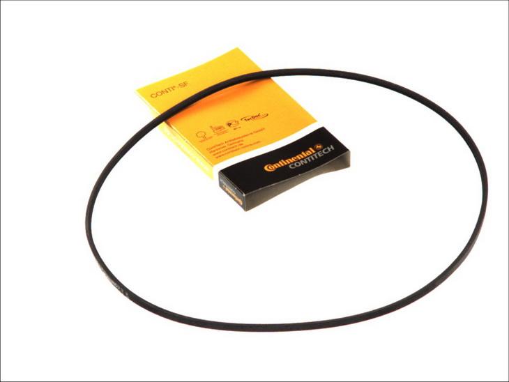 CONTINENTAL 2PJ800 - Поліклиновий ремінь autozip.com.ua