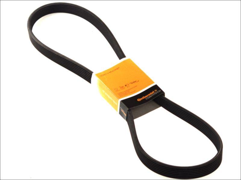 CONTINENTAL 7DPK2074 - Поліклиновий ремінь autozip.com.ua