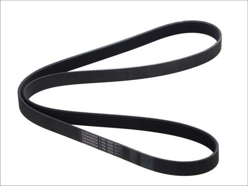 CONTINENTAL 7 PK 1629 - Поліклиновий ремінь autozip.com.ua