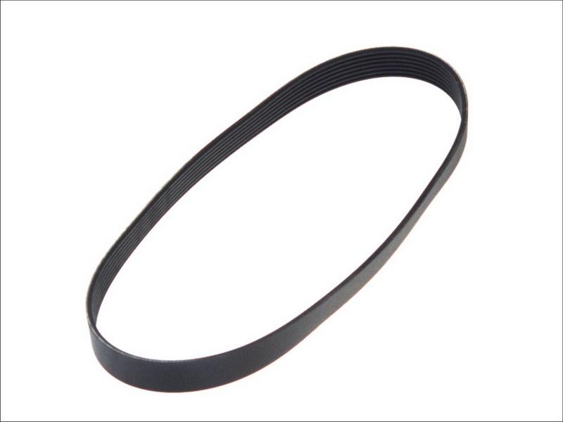 CONTINENTAL 7 PK 880 - Поліклиновий ремінь autozip.com.ua