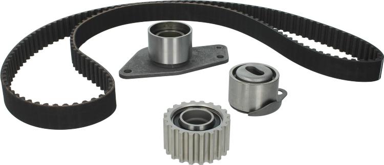 CONTINENTAL CT949K2 - Комплект ременя ГРМ autozip.com.ua