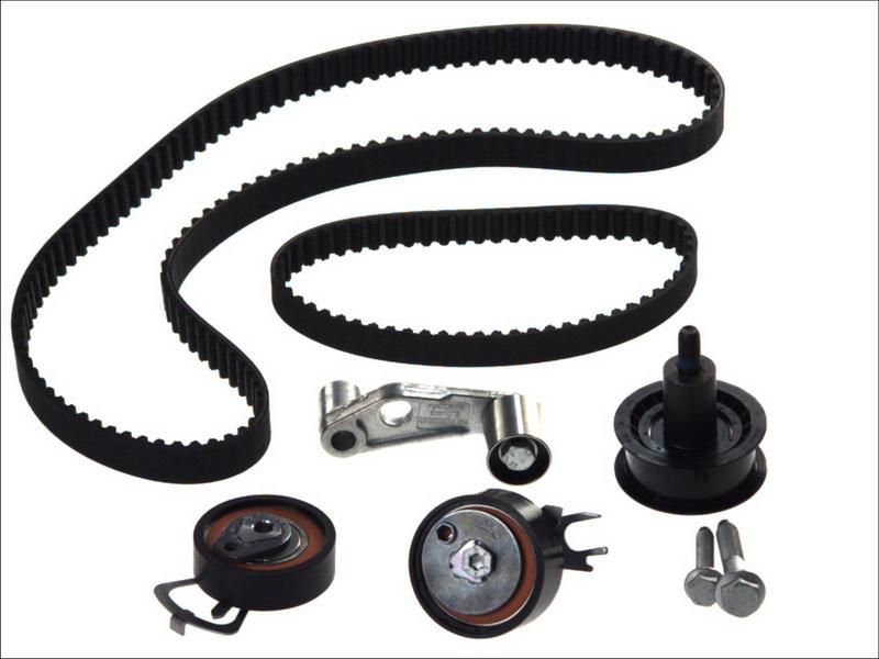 CONTINENTAL CT 957 K2 - Комплект ременя ГРМ autozip.com.ua