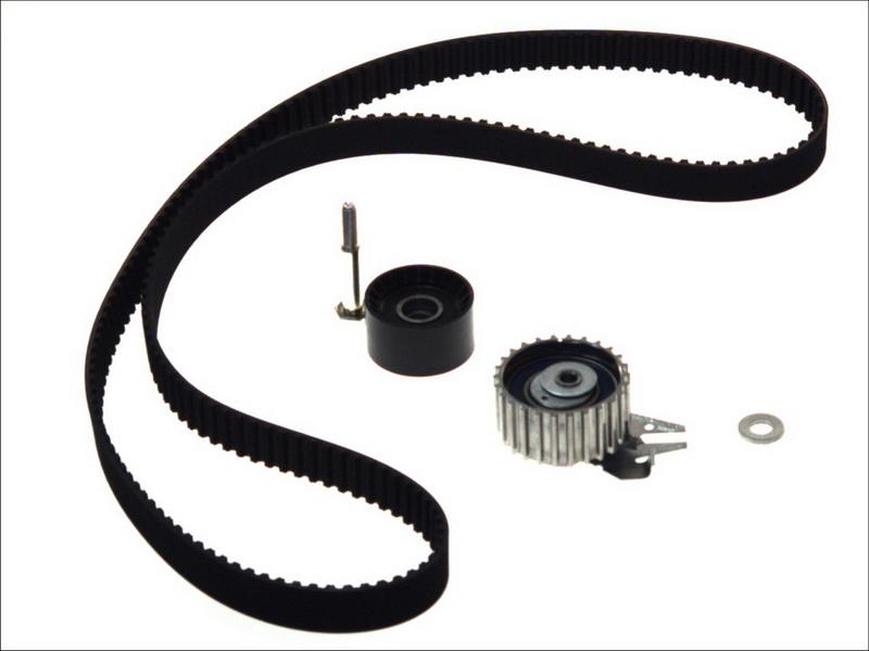 CONTINENTAL CT 968 K2 - Комплект ременя ГРМ autozip.com.ua