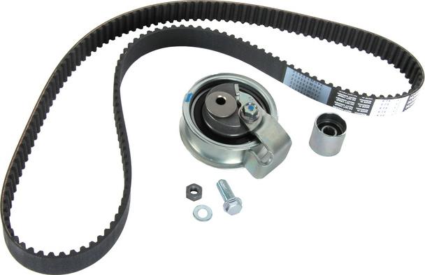 CONTINENTAL CT 909 K4 - Комплект ременя ГРМ autozip.com.ua