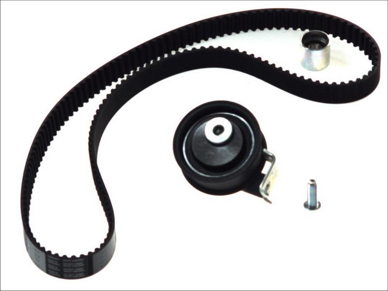 CONTINENTAL CT909K2 - Комплект ременя ГРМ autozip.com.ua