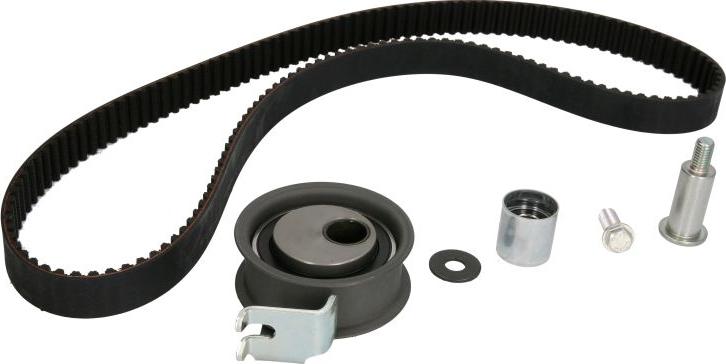 CONTINENTAL CT909K7 - Комплект ременя ГРМ autozip.com.ua