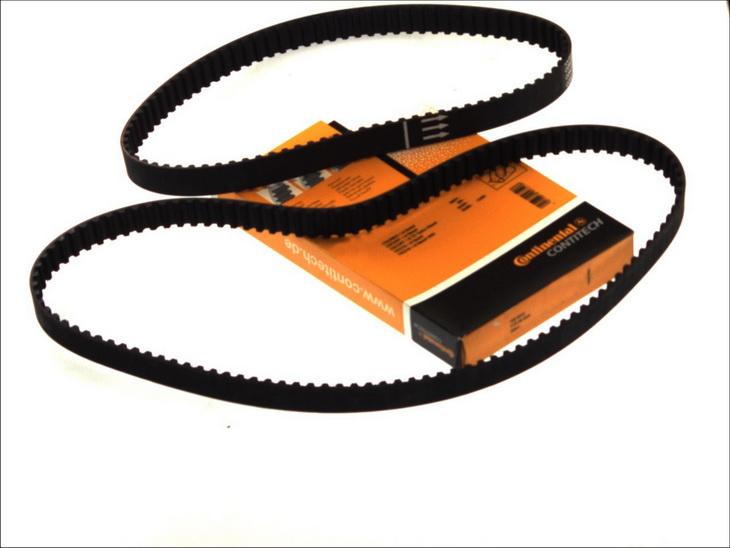 CONTINENTAL CT 901 - Ремінь ГРМ autozip.com.ua
