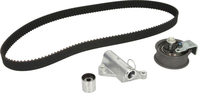 CONTINENTAL CT919K5 - Комплект ременя ГРМ autozip.com.ua