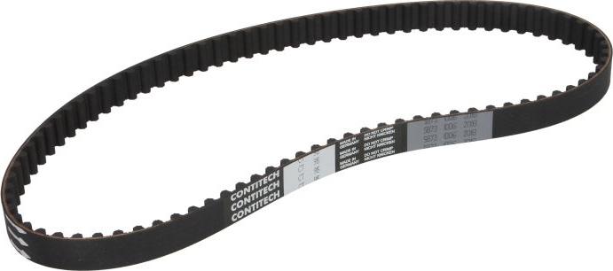 CONTINENTAL CT915 - Ремінь ГРМ autozip.com.ua