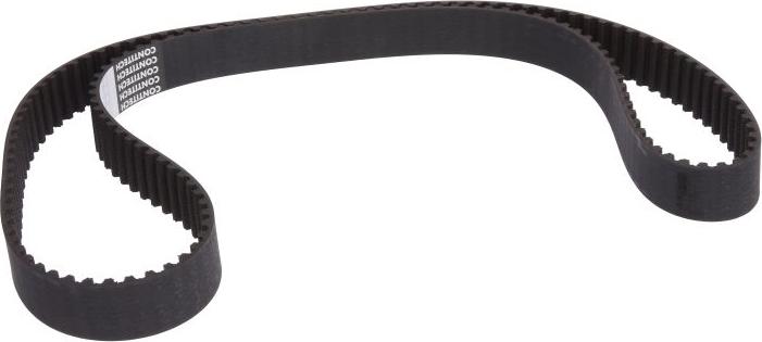 CONTINENTAL CT989 - Ремінь ГРМ autozip.com.ua