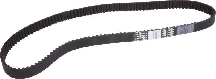 CONTINENTAL CT987 - Ремінь ГРМ autozip.com.ua