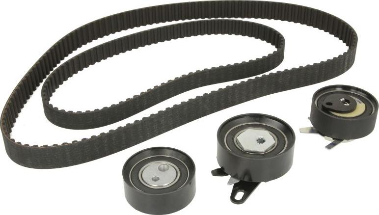 CONTINENTAL CT939K7PRO - Комплект ременя ГРМ autozip.com.ua