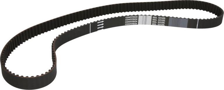 CONTINENTAL CT 935 - Ремінь ГРМ autozip.com.ua