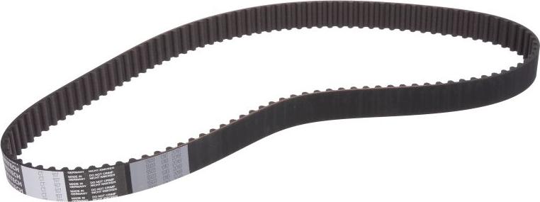 CONTINENTAL CT937 - Ремінь ГРМ autozip.com.ua