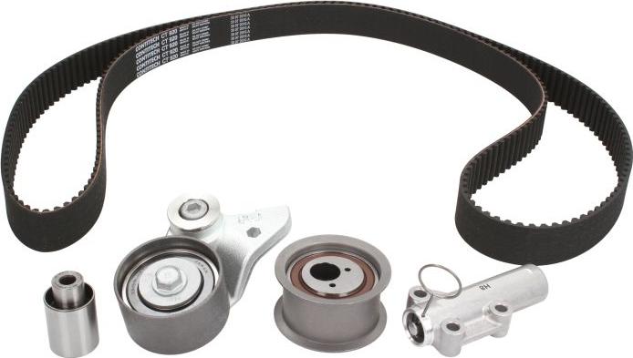 CONTINENTAL CT920K3 - Комплект ременя ГРМ autozip.com.ua