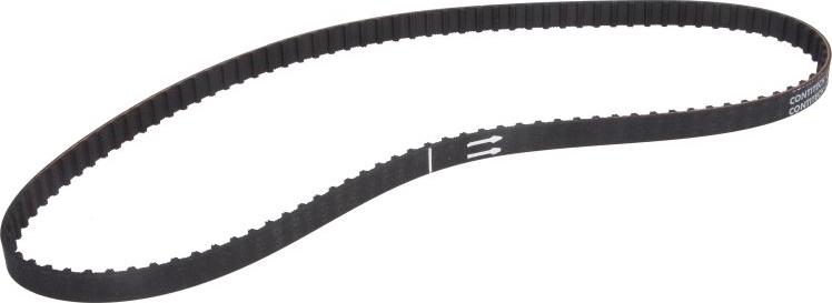 CONTINENTAL CT927 - Ремінь ГРМ autozip.com.ua