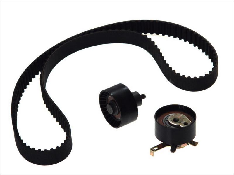 CONTINENTAL CT978K1 - Комплект ременя ГРМ autozip.com.ua