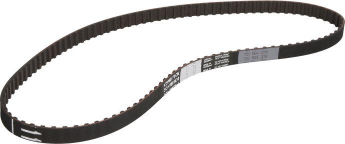 CONTINENTAL CT 503 - Ремінь ГРМ autozip.com.ua