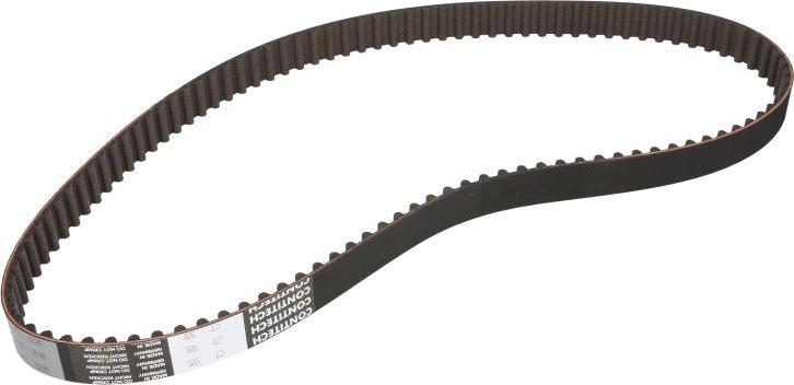 CONTINENTAL CT585 - Ремінь ГРМ autozip.com.ua