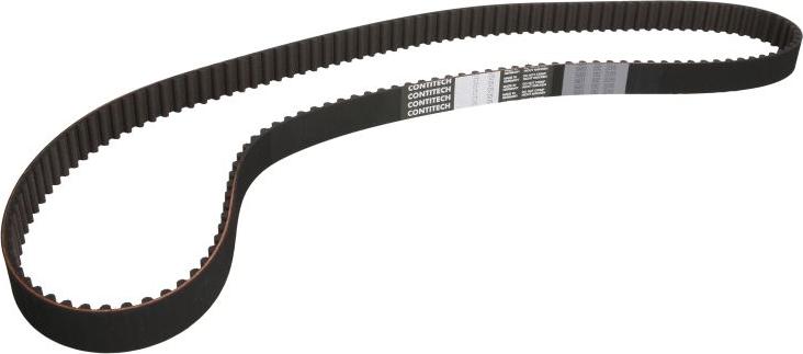 CONTINENTAL CT 529 - Ремінь ГРМ autozip.com.ua