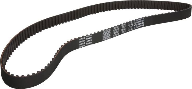 CONTINENTAL CT 521 - Ремінь ГРМ autozip.com.ua