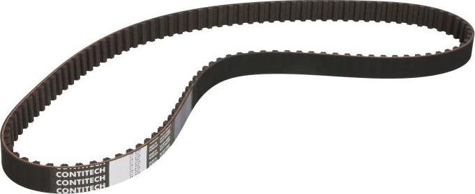 CONTINENTAL CT 527 - Ремінь ГРМ autozip.com.ua