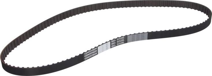 CONTINENTAL CT 660 - Ремінь ГРМ autozip.com.ua