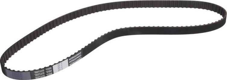 CONTINENTAL CT637 - Ремінь ГРМ autozip.com.ua