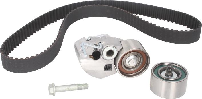 CONTINENTAL CT 1099 K2 - Комплект ременя ГРМ autozip.com.ua