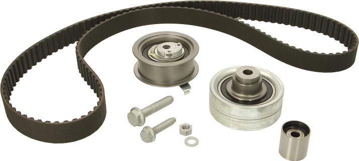 CONTINENTAL CT1044K2 - Комплект ременя ГРМ autozip.com.ua