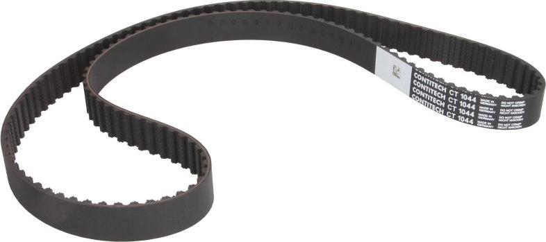 CONTINENTAL CT1044 - Ремінь ГРМ autozip.com.ua