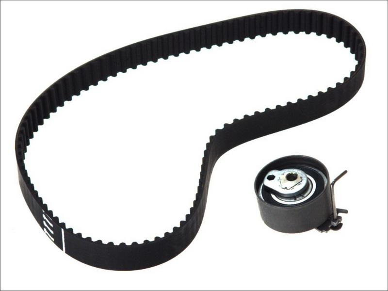 CONTINENTAL CT1045K1 - Комплект ременя ГРМ autozip.com.ua
