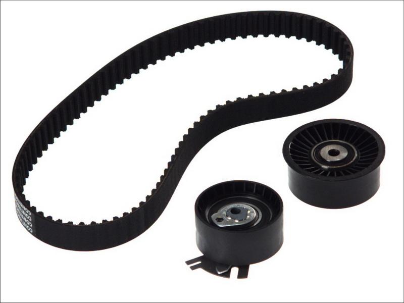 CONTINENTAL CT1046K1 - Комплект ременя ГРМ autozip.com.ua