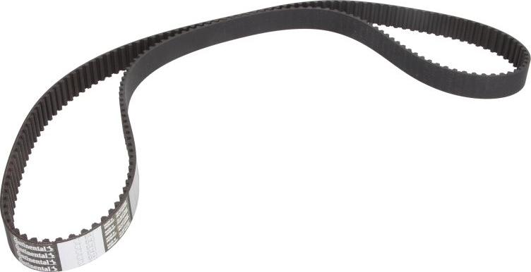 CONTINENTAL CT 1043 - Ремінь ГРМ autozip.com.ua