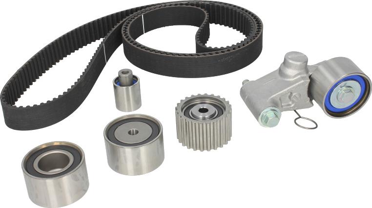 CONTINENTAL CT1058K3 - Комплект ременя ГРМ autozip.com.ua