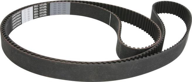 CONTINENTAL CT1058 - Ремінь ГРМ autozip.com.ua