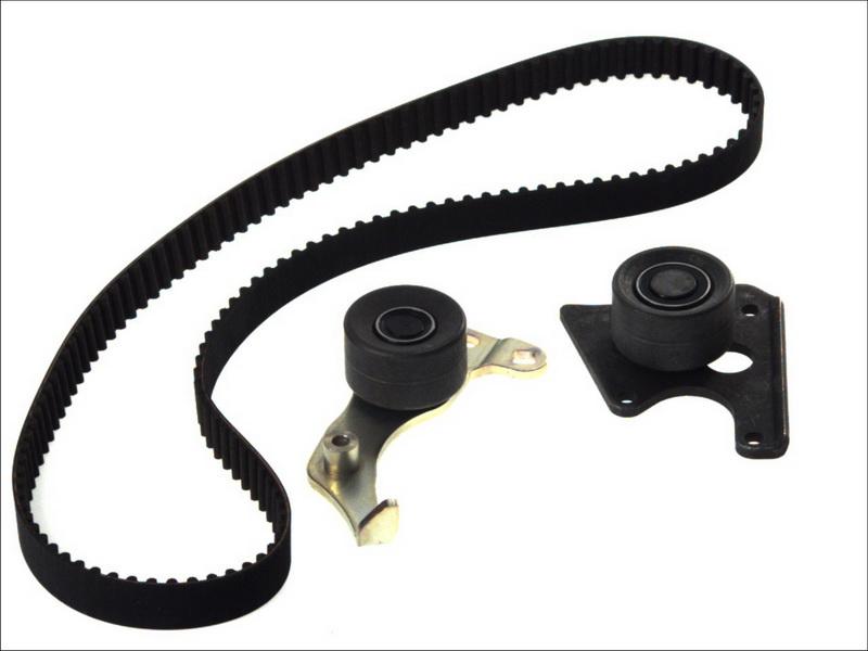 CONTINENTAL CT 1061 K2 - Комплект ременя ГРМ autozip.com.ua
