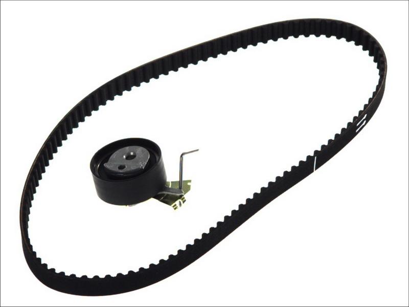 CONTINENTAL CT1067K1 - Комплект ременя ГРМ autozip.com.ua