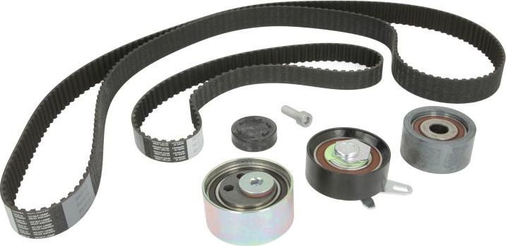 CONTINENTAL CT 1015 K3 PRO - Комплект ременя ГРМ autozip.com.ua