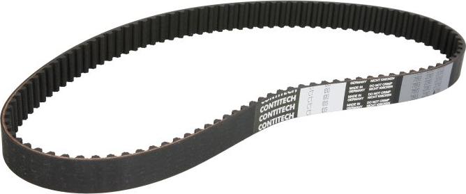 CONTINENTAL CT1013 - Ремінь ГРМ autozip.com.ua