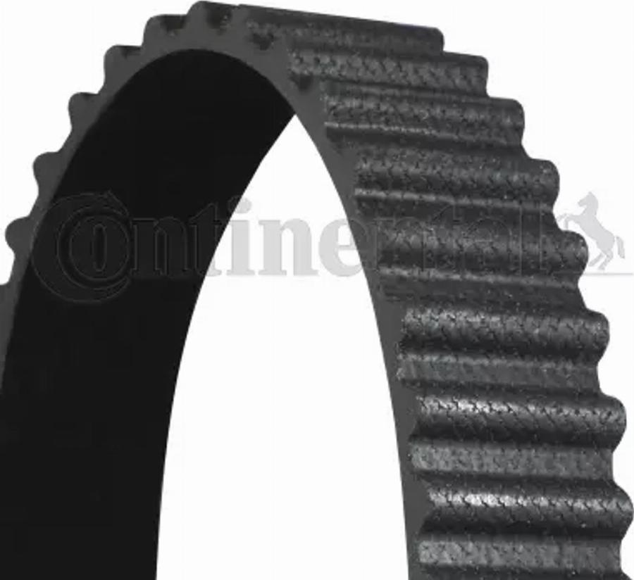 CONTINENTAL CT1095 - Ремінь ГРМ autozip.com.ua