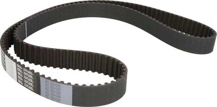 CONTINENTAL CT1034 - Ремінь ГРМ autozip.com.ua