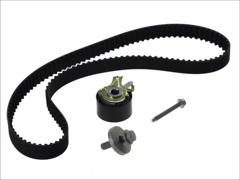 CONTINENTAL CT 1035 K1 - Комплект ременя ГРМ autozip.com.ua