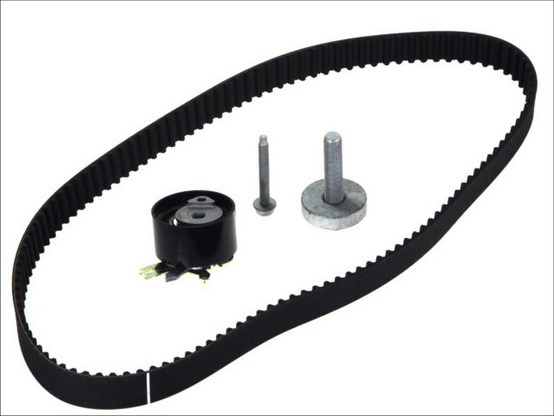 CONTINENTAL CT 1035 K2 - Комплект ременя ГРМ autozip.com.ua