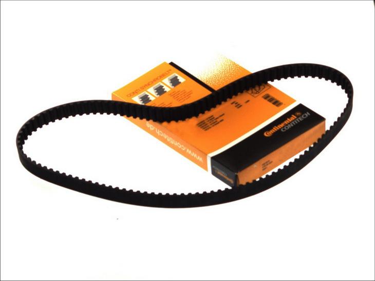 CONTINENTAL CT792 - Ремінь ГРМ autozip.com.ua