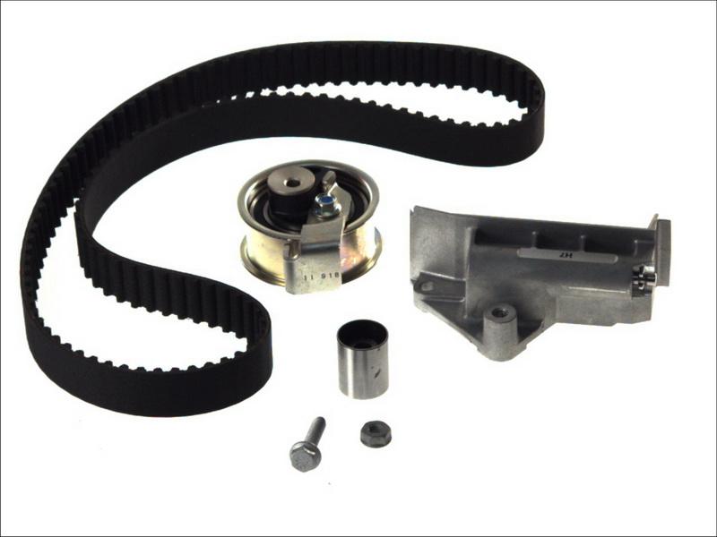 CONTINENTAL CT1028K1 - Комплект ременя ГРМ autozip.com.ua