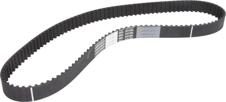 CONTINENTAL CT 1079 - Ремінь ГРМ autozip.com.ua