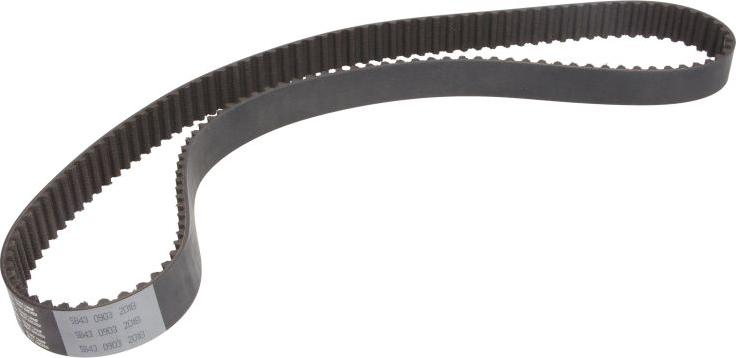 CONTINENTAL CT1078 - Ремінь ГРМ autozip.com.ua
